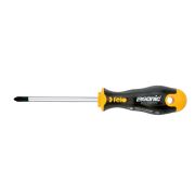 Felo Отвертка Ergonic крестовая PH 2X100 40220310