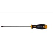 Felo Отвертка Ergonic крестовая PH 2X200 40220710