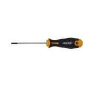 Felo Отвертка Ergonic Torx TR 20х100 40720340