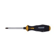 Felo Отвертка Ergonic крестовая ударная PH 1X80 45210240