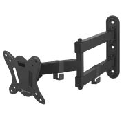 Кронштейн для телевизора ONKRON NP15 BLACK