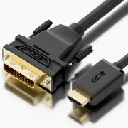 Greenconnect HDMI—DVI 19M / 25M double link