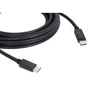 Kramer DisplayPort (m) - DisplayPort (m) 4.6м