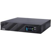 PowerCom Smart King Pro+ SPR-1000 LCD