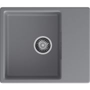 GranFest URBAN 658L dark gray