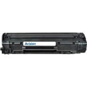 Тонер-картридж Avision A4 (для AP40/AM40) 6K (015-0336-22)