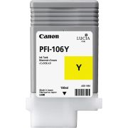 Canon PFI-106Y (6624B001)