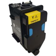 Тонер Konica Minolta TNP-81Y Yellow AAJW251