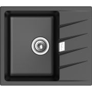 Rivelato RAUM RM-58 nero