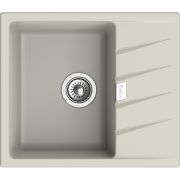 Rivelato RAUM RM-58 topazio