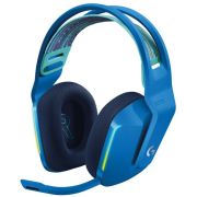 Logitech Headset G733 LIGHTSPEED Wireless RGB Gaming