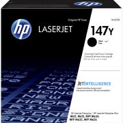 HP LaserJet 147Y Black (W1470Y)