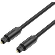 Кабель Vention Toslink(m)/Toslink(m) - 2 м (BAEBH)