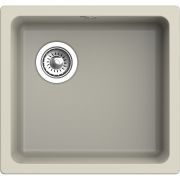 Rivelato BERKANA BK-45 topazio