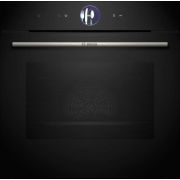 Встраиваемый духовой шкаф BOSCH HBG7361B1