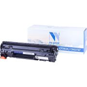 NV Print NV-CF283X/737-SET2