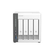 QNAP D4 (Rev. C)
