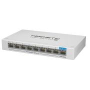 Keenetic PoE+ Switch 9