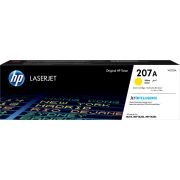 HP LaserJet 207A Yellow (W2212A)