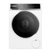 Стиральная машина BOSCH WGB256A0ME