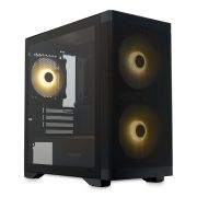 HSPD M320-TGBK-ARGB