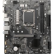 MSI PRO H610M-G DDR4