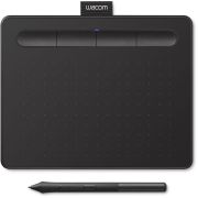 Wacom Intuos S Black CTL-4100K-N