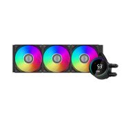 PCCooler DA360 Pro ARGB Digital BK