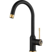 Rivelato 1923502 antracite oro