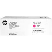 HP 410X Magenta LaserJet Contract Toner Cartridge (CF413XC)