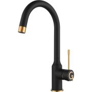 Rivelato 1923502 nero oro