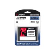 Kingston SSD DC600M