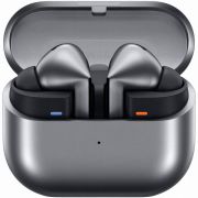 Наушники Samsung Galaxy Buds3 Pro Silver (SM-R630NZAACIS)