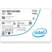 Intel SSD D7-P5510 Series, 7.68TB (SSDPF2KX076TZ01)