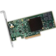 LSi MegaRAID SAS9341-8i SGL