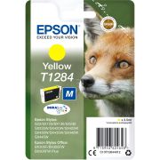 Epson I/C yellow for S22/SX125new