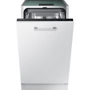 Samsung DW50R4050BB/WT