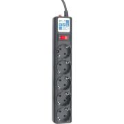 Surge protector Power Cube SPG5-C5