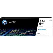 HP 415A Black Original LaserJet Toner Cartridge (W2030A)
