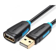 Vention USB 2.0 Type-AM - USB 2.0 Type-AF 5м