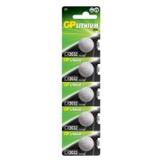 GP Lithium CR2032 (4891199001147)