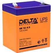 Delta UPS HR 12-4.5 (12V / 4.5Ah)