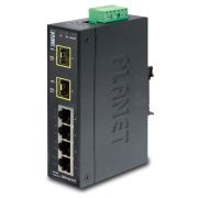Коммутатор PLANET ISW-621TF