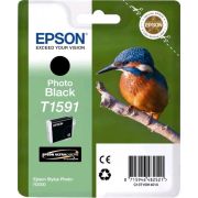 Epson Т1591 Photo Black (C13T15914010)