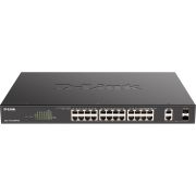 D-Link DGS-1100-26MPPV2/A3A