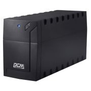 Powercom Raptor RPT-600A IEC C13