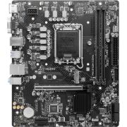 MSI PRO B760M-E DDR4