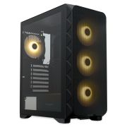 HSPD M521-TGBK-ARGB