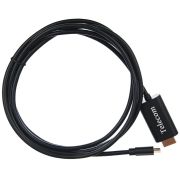 Telecom USB 3.1 Type-CM --> HDMI A(m)