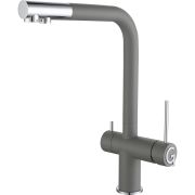 Rivelato 1523513 grigio cromo